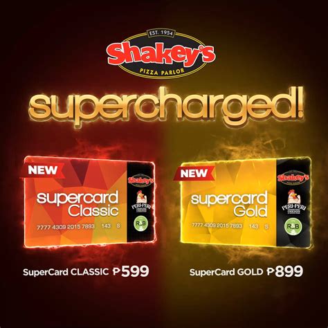 NEW SuperCard Supercharged! .